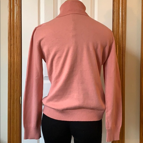 Van Heusen turtleneck medium sweater - Picture 7 of 8